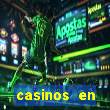 casinos en california usa