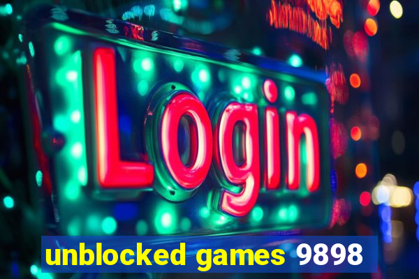 unblocked games 9898