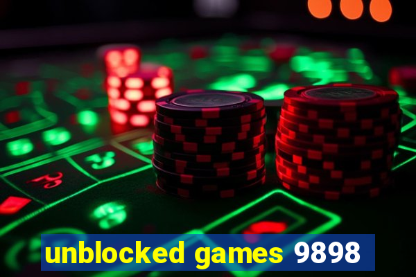 unblocked games 9898