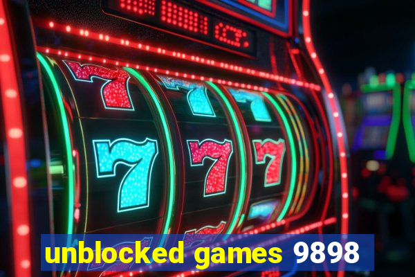 unblocked games 9898