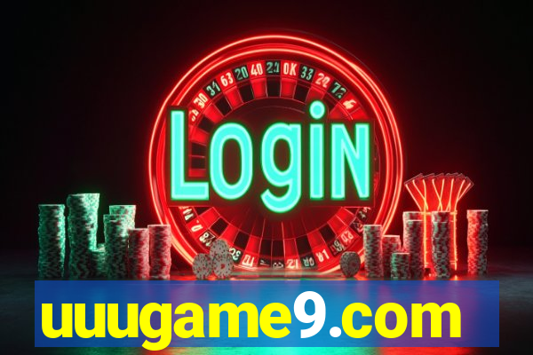 uuugame9.com