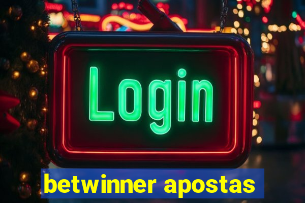 betwinner apostas