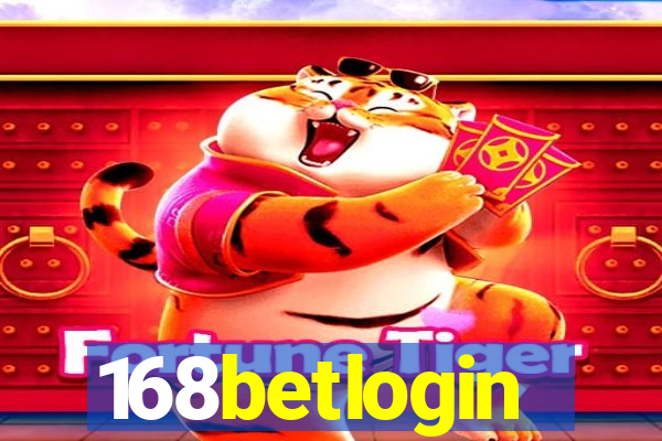 168betlogin