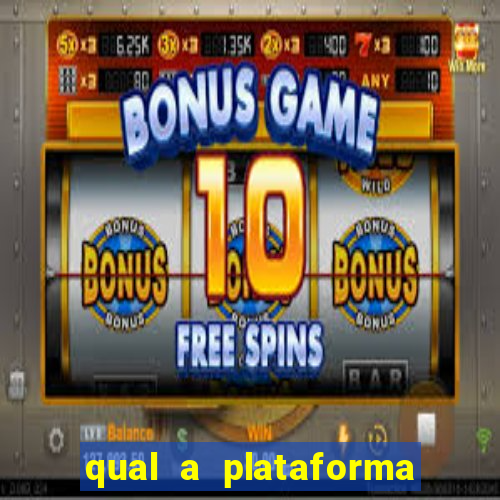 qual a plataforma de jogo que mais paga