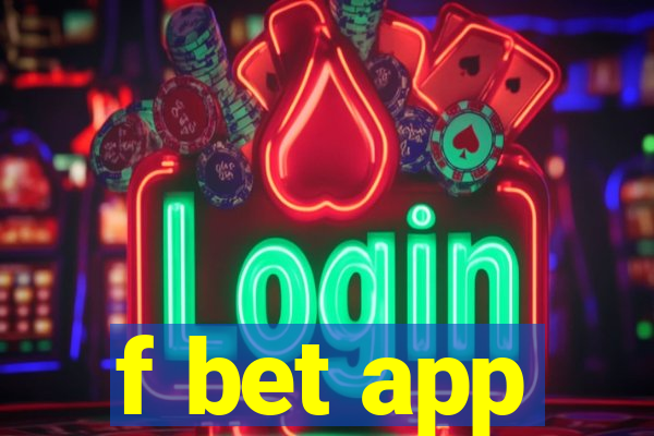 f bet app