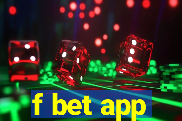 f bet app