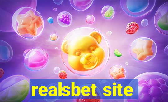 realsbet site