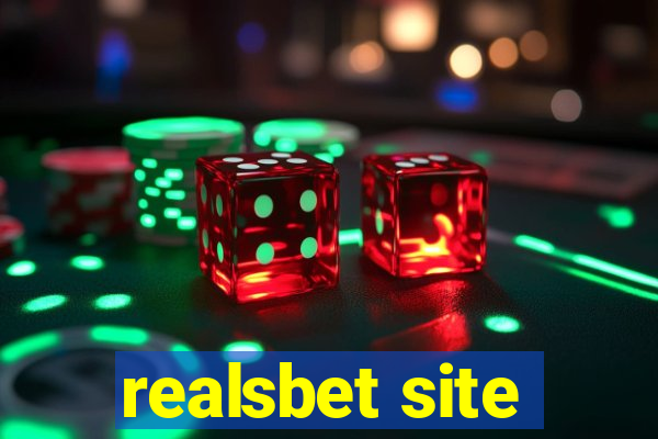 realsbet site