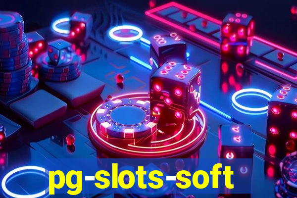 pg-slots-soft