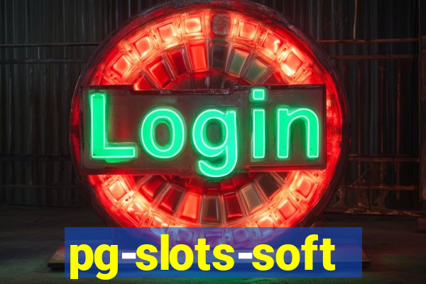 pg-slots-soft