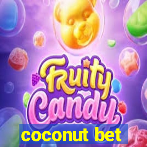 coconut bet