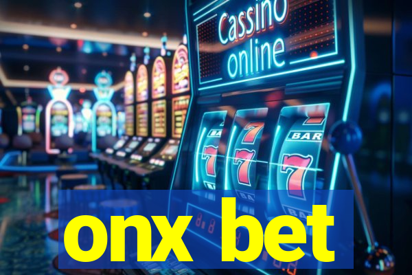 onx bet