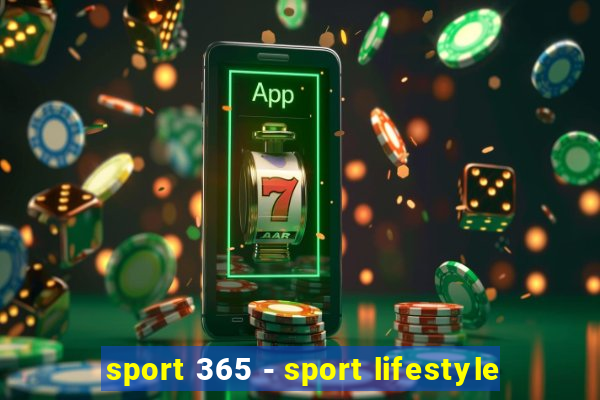 sport 365 - sport lifestyle