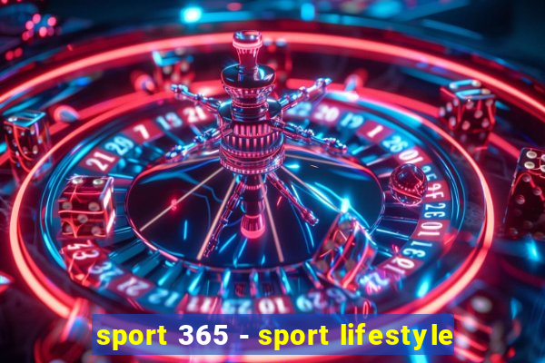 sport 365 - sport lifestyle