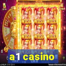 a1 casino