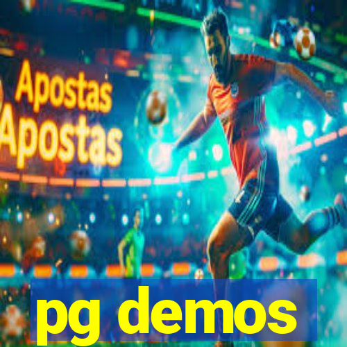 pg demos