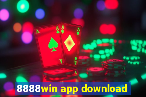 8888win app download