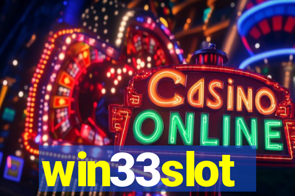 win33slot