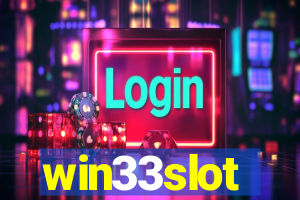 win33slot