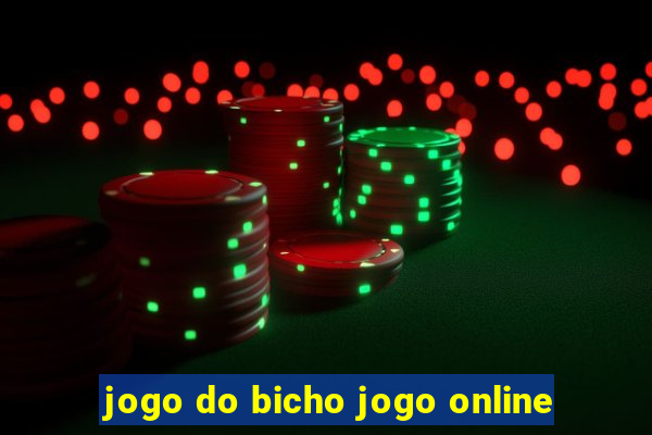 jogo do bicho jogo online