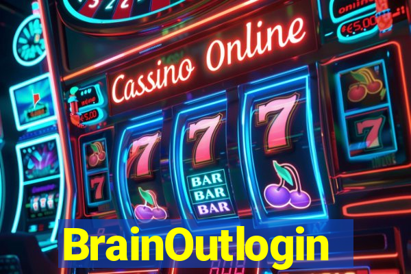 BrainOutlogin