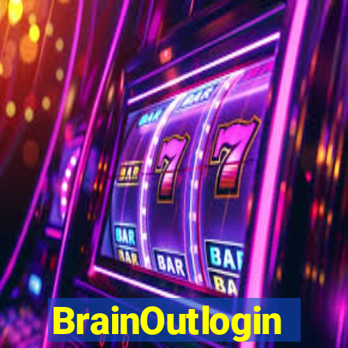 BrainOutlogin