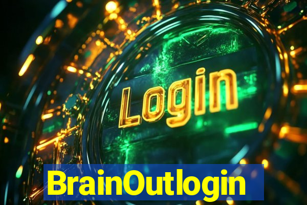 BrainOutlogin