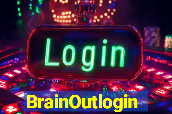 BrainOutlogin