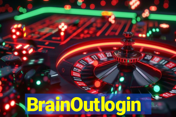 BrainOutlogin