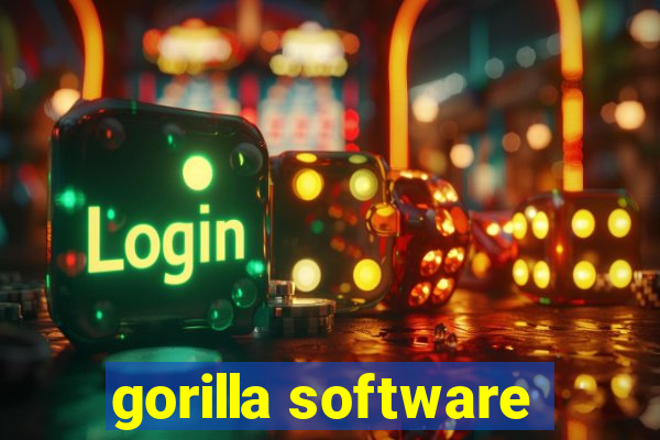 gorilla software