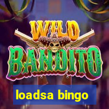 loadsa bingo