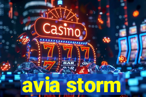 avia storm