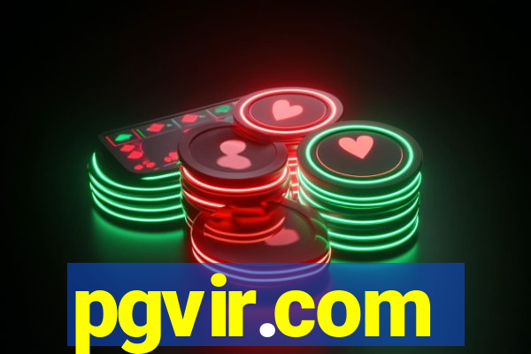 pgvir.com