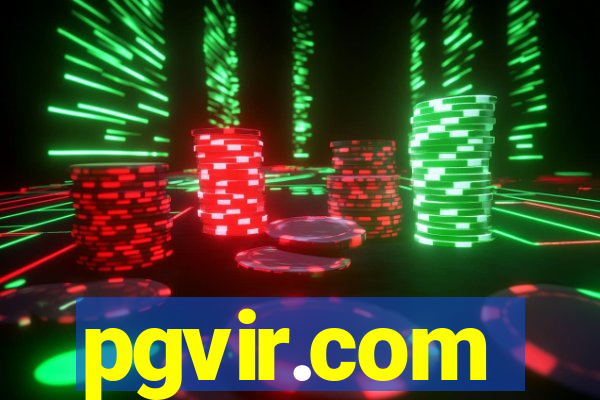 pgvir.com