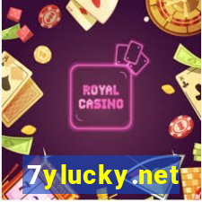 7ylucky.net