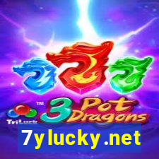 7ylucky.net