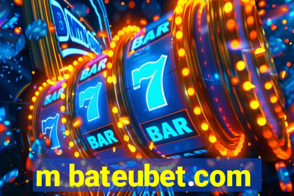 m bateubet.com