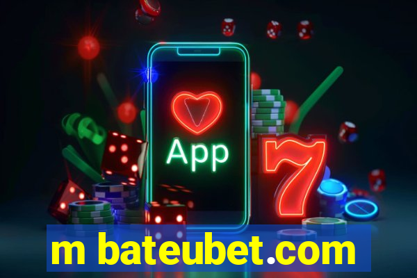 m bateubet.com