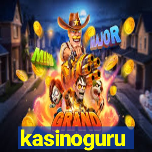 kasinoguru