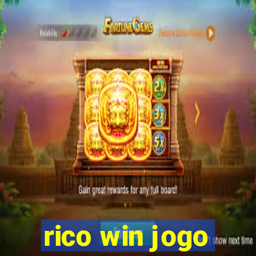 rico win jogo