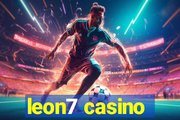 leon7 casino