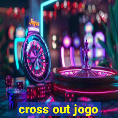 cross out jogo