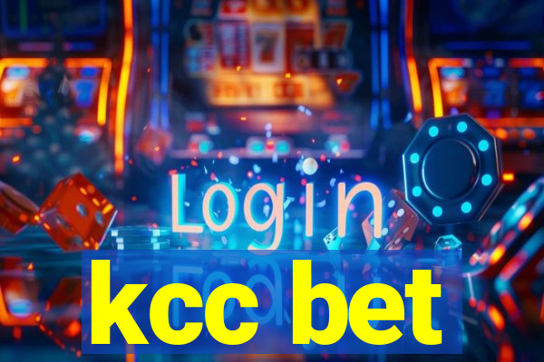 kcc bet