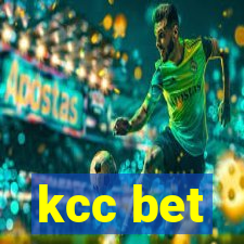 kcc bet