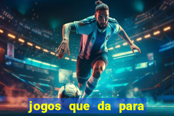 jogos que da para apostar 1 real