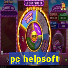 pc helpsoft