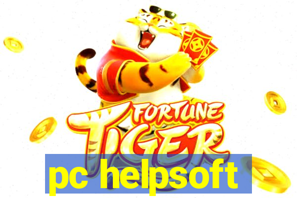 pc helpsoft