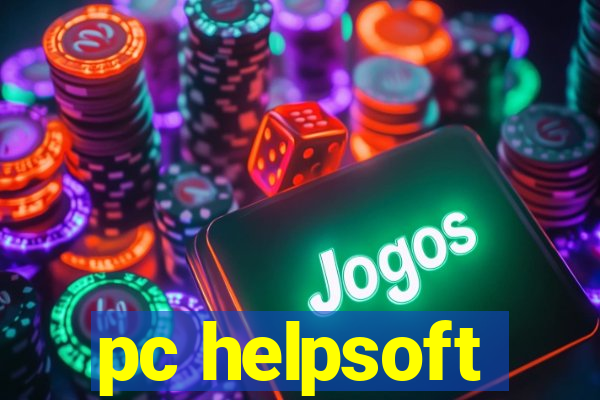 pc helpsoft