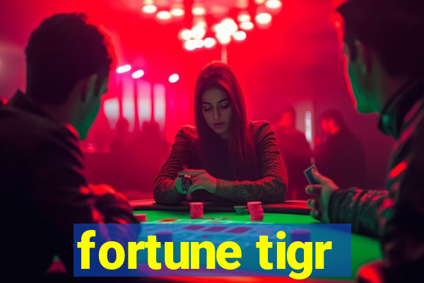 fortune tigr