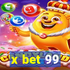 x bet 99